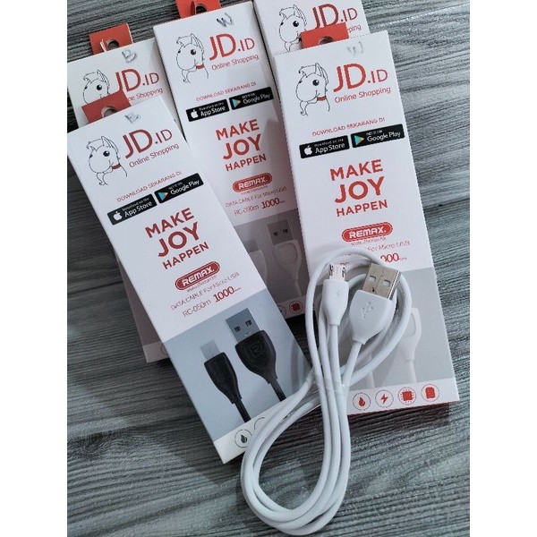 Cabel Data Micro Remax JDid