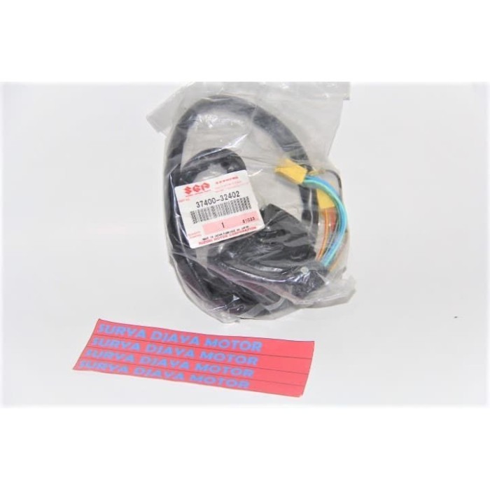 Holder kiri Suzuki TS125 saklar kiri original TS 125 original quality