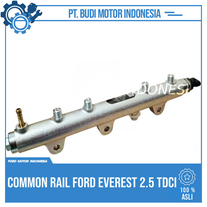 Common Rail Ford Everest 2.5 cc Berkualitas