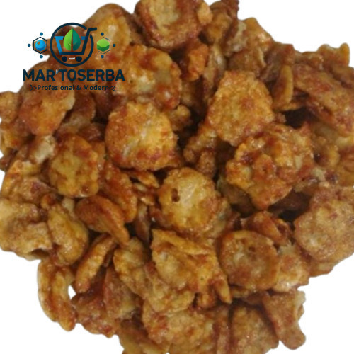 

MT EMPING MANIS 100g Keripik Emping Melinjo Manis Blinjo Cemilan Manis Makanan Cemilan Viral