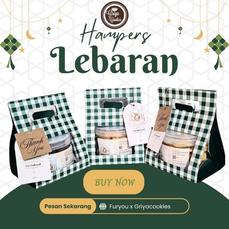 

PALASTONESHOP Parsel lebaran | Hampers lebaran | paket lebaran | Hampers kue kering |Lebaran hampers |Hampers |Paket kue kering