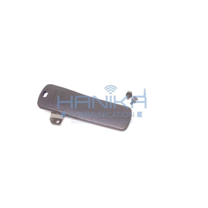 DJ97 Clip HT Alinco DJ-W18 Baru Ori Belt Clip Handie Talkie DJW18 W18