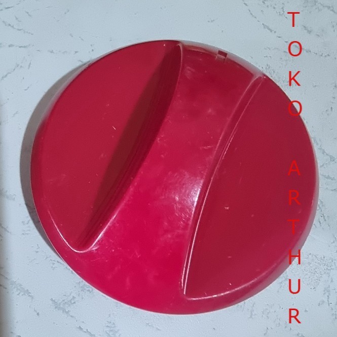 TOOL AND SPAREPART KNOP MESINCUCI POLYTRON ORIGINAL