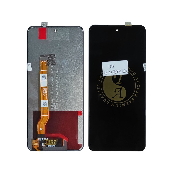 LCD OPO A60 CPH2631 | A3 PRO CPH2639 | RELM C65 | 12X LCD