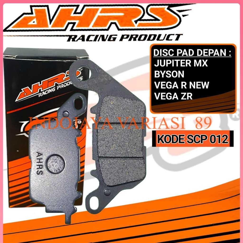 KAMPAS REM DISPAD CAKRAM DEPAN JUPITER MX VIXION BYSON VEGA R NEW VEGA ZR NMAX BELAKANG JUPITER Z NE