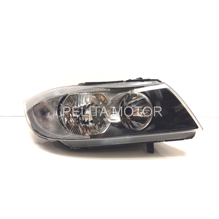 MS99 Headlamp BMW E90 Kanan thn 05-08