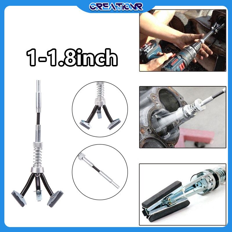 1-1/8inch（19-64MM）Honing Silinder Rem Mobil/mesin Honing Brake Master/honing Cylinder/cylinder Honin
