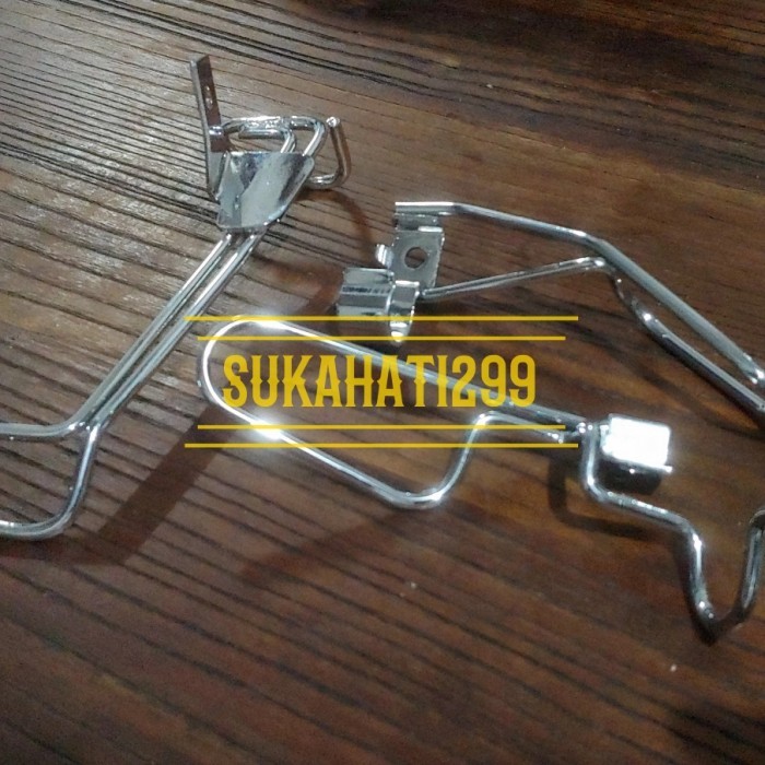 Breket selang rem mio sporty