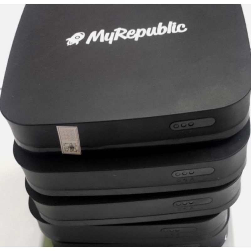 stb huawei ec6108v8/ stb my republic original