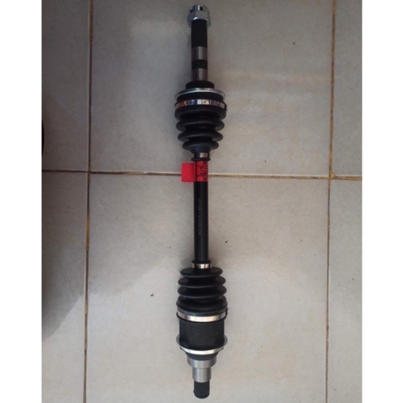 Drive Shaft CV Joint Kiri Matic Daihatsu Ceria berkualitas