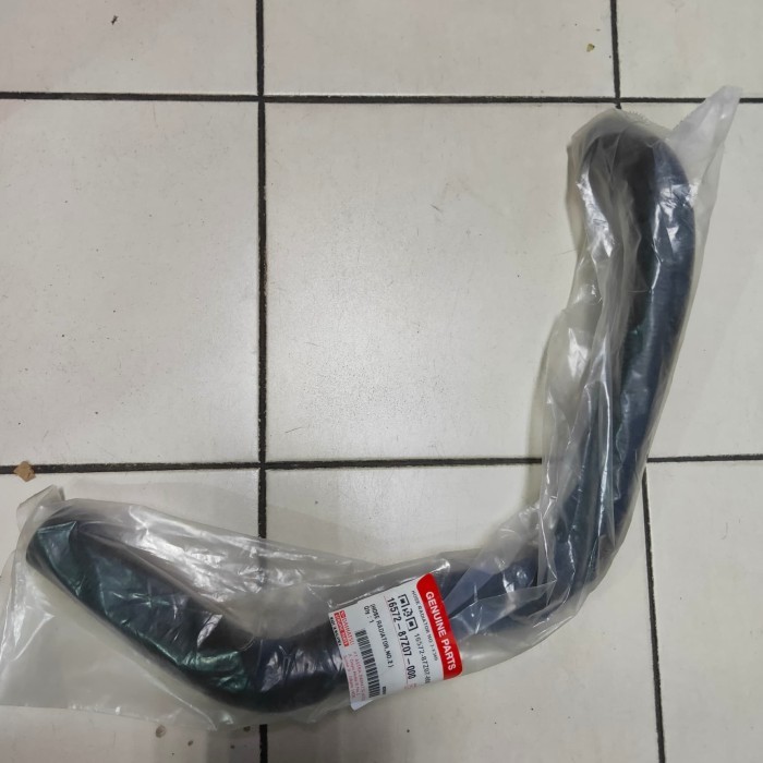Part Cod   selang radiator bawah original daihatsu ceria