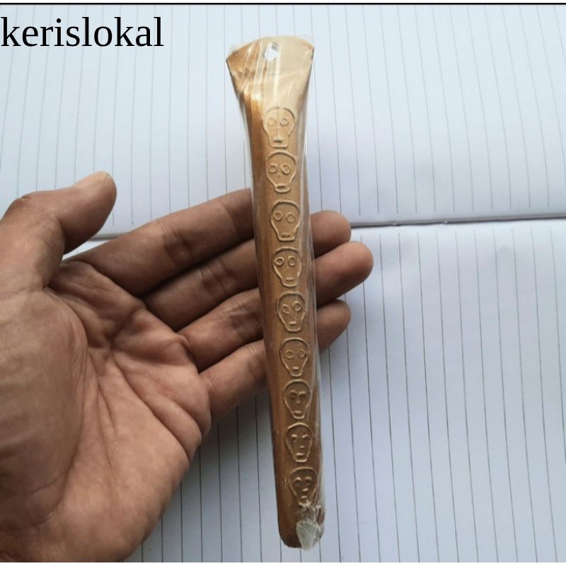 Madat Candu Tengkorak 9 KL1