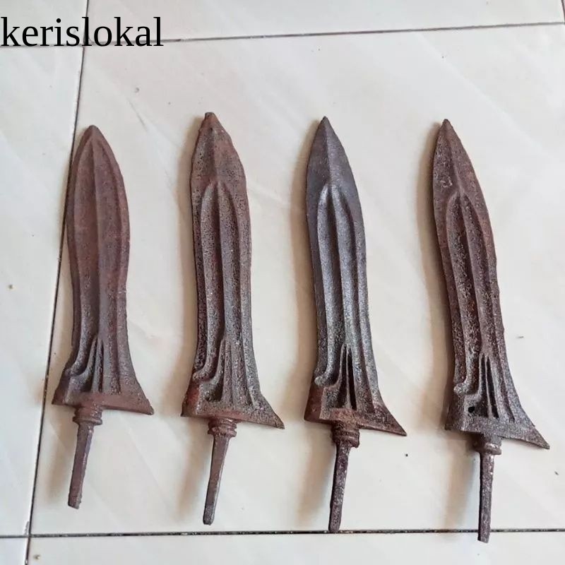 Bethok Kabudan Betok kl12