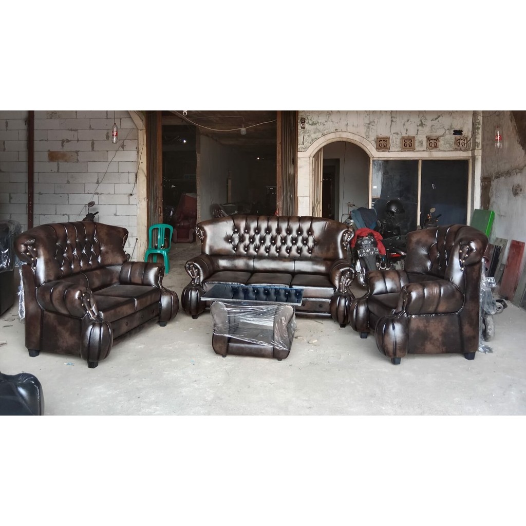 sofa jaguar belimbing 321