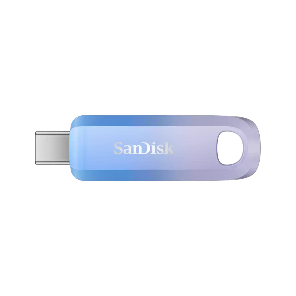 SanDisk Creator USB-C Flash Drive 1TB - (SDCZ75C-1T00-G46)