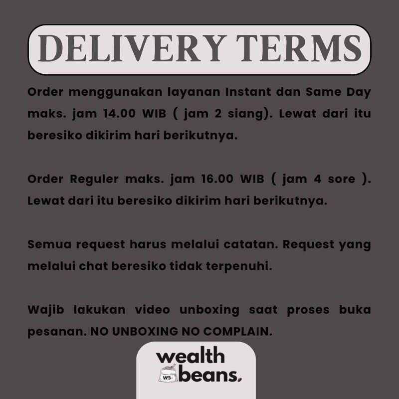 

JAMIN MURAH !!!PURE ROBUSTA | Biji Kopi Robusta Temanggung 1kg | 100% Pure Robusta Temanggung Premium 1kg |(BISA LANGSUNG ORDER)