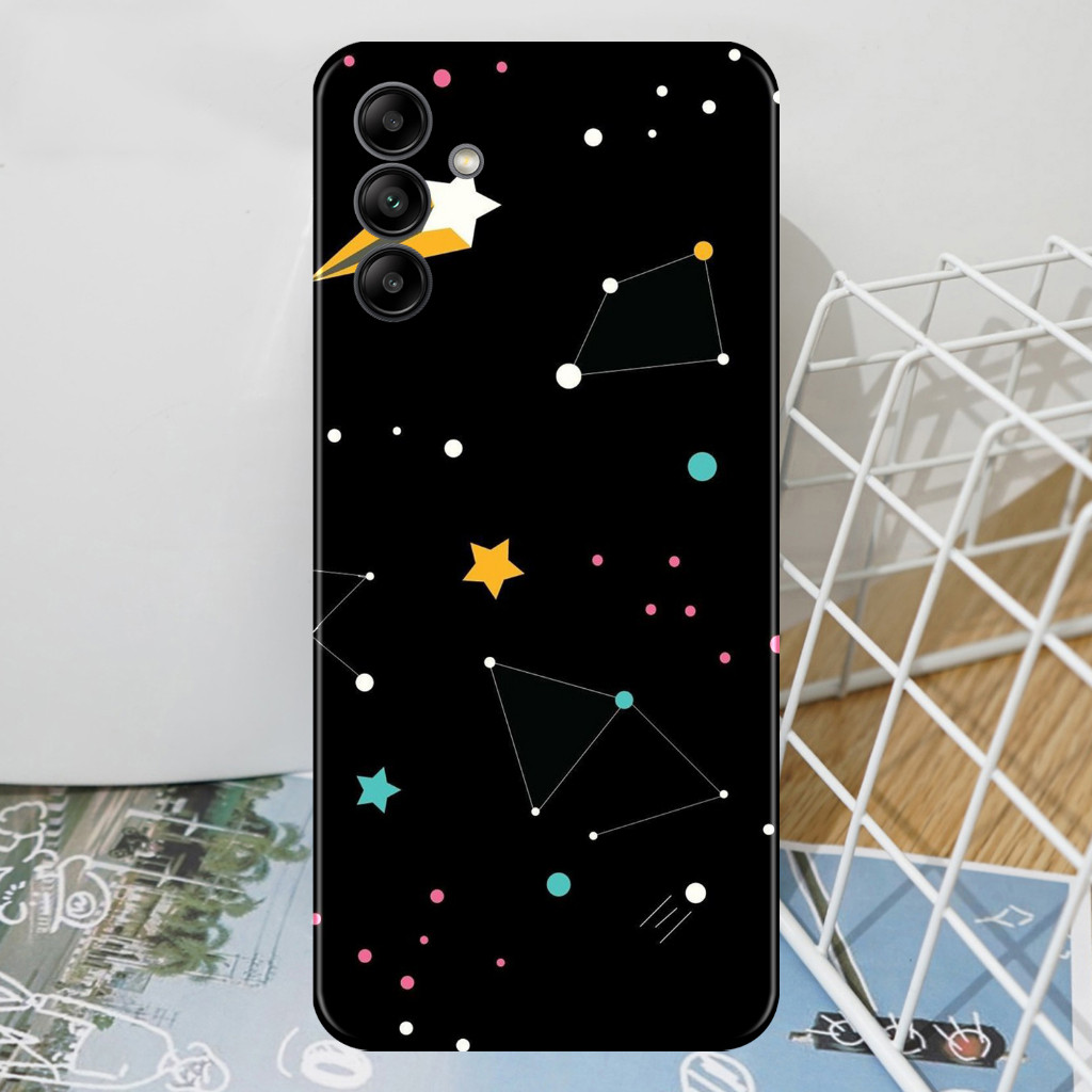 Case SAMSUNG A04S  - Casing Hp - Softcase Case Hp SAMSUNG A04S- Casing Hp - Softcase - Case Hp SAMSU