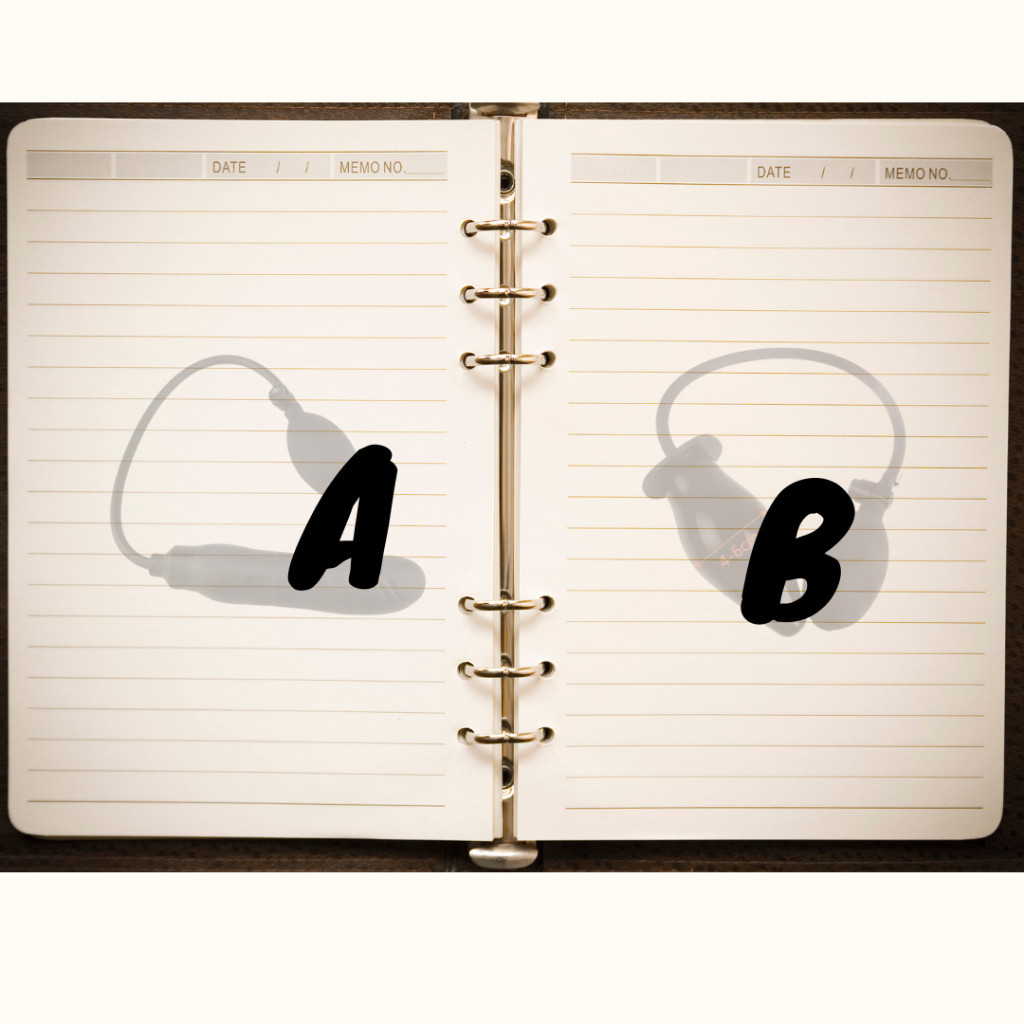 

Buku Binder / Notebook Aesthetic Besar