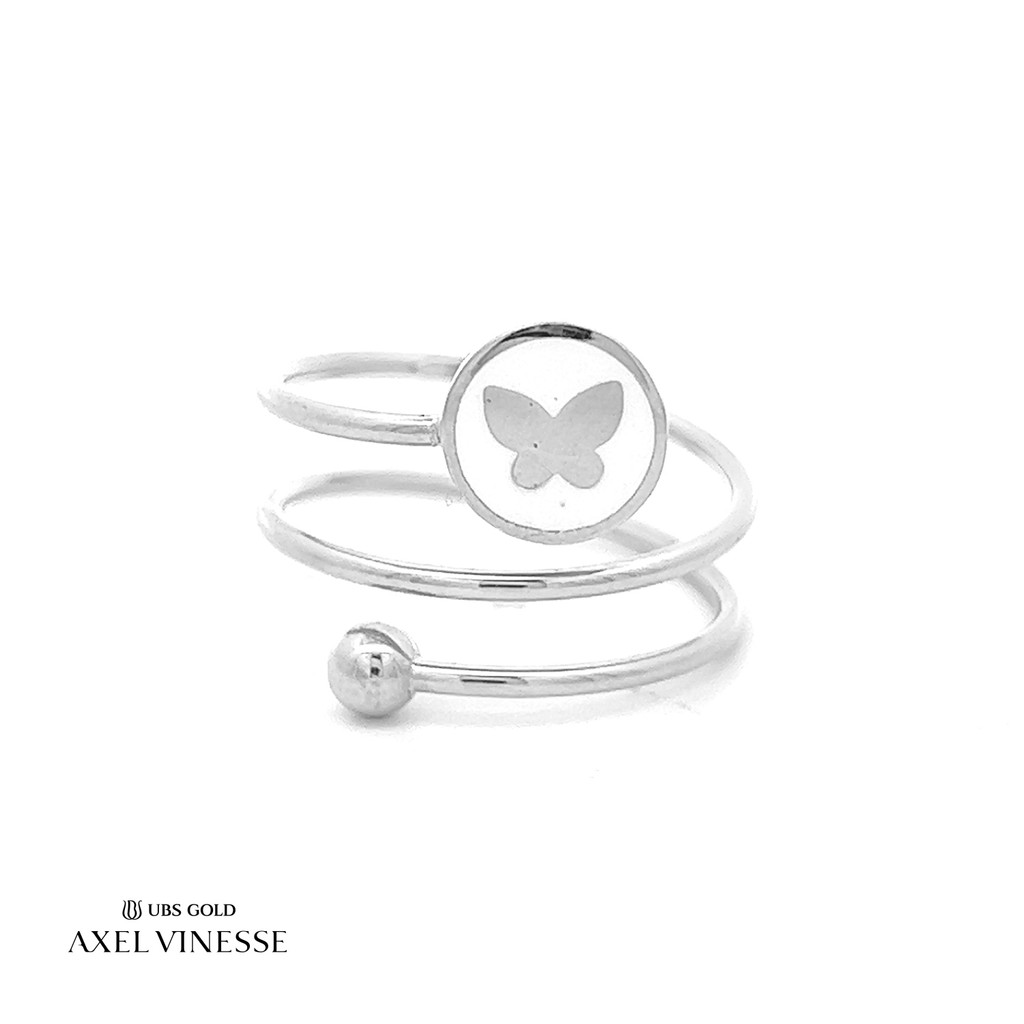 UBS Cincin Emas - Vcs0488 - 17K