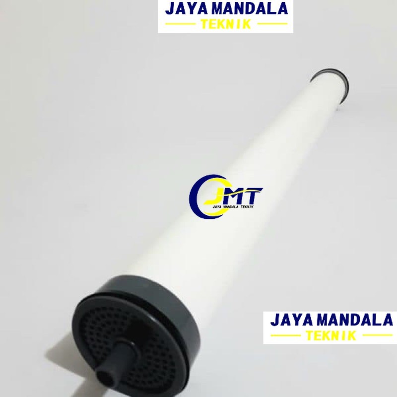 UltraFiltrasi Membrane 4040 UF Membrane 4040 Filter Air 0,1 Micron
