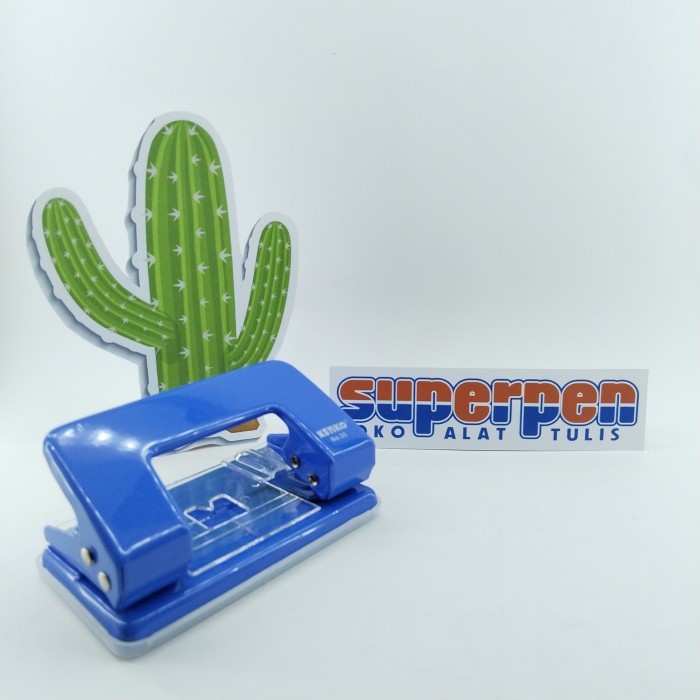 

Pelubang Kertas Kenko No.30