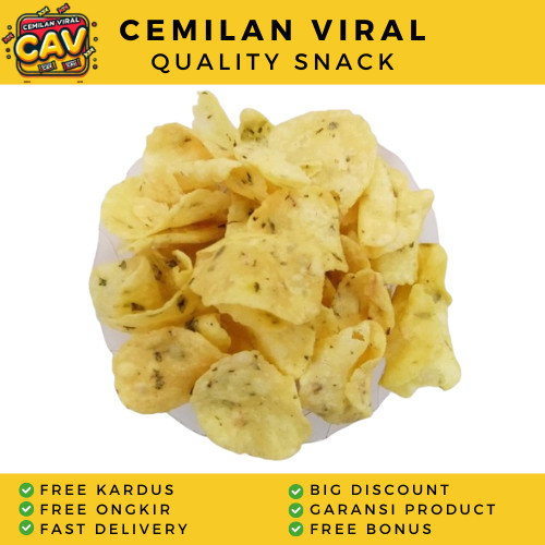 

CAV GEMBLONG SAYUR 1Kg Ketempling Kecimpring Pedas Comring Pedas Comring Khas Kuningan