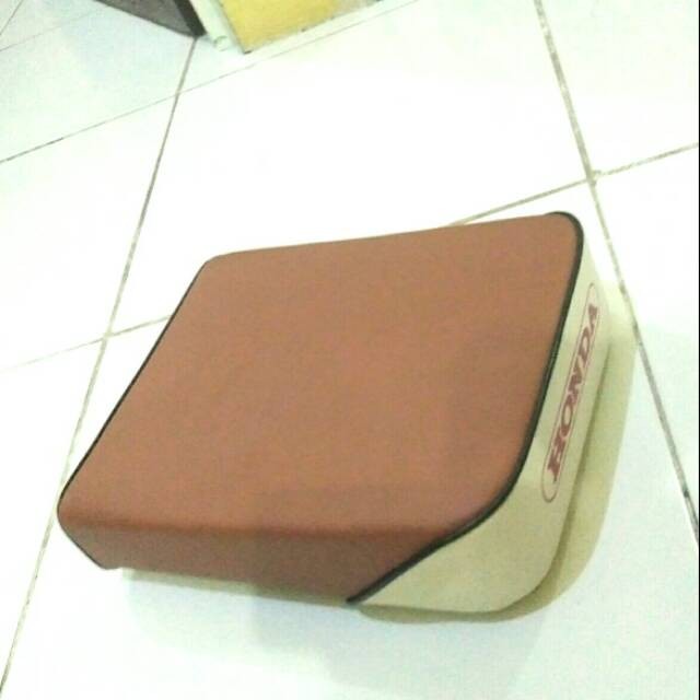 Jok C70 pisah bagian belakang saja