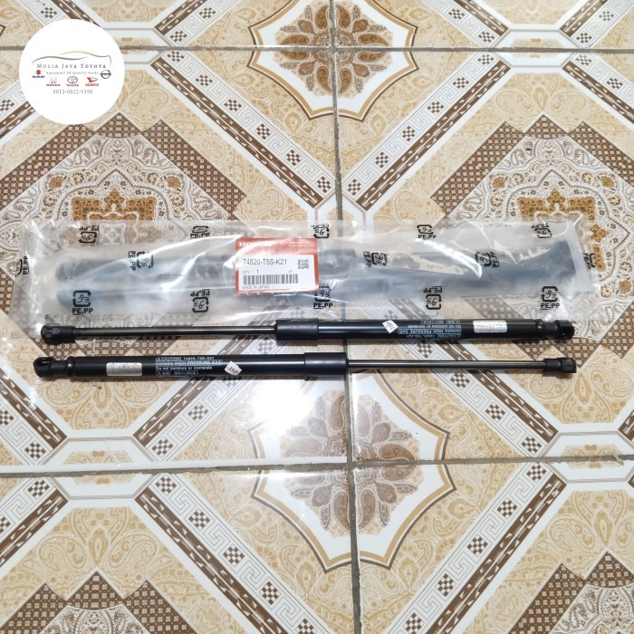 Shock Bagasi Hidrolik Pintu Belakang Honda Jazz GK5 2014-2021