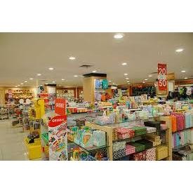 

ATK (Alat Tulis Kantor) / PISAU CUTTER PLASTIK WARNA GUNTING KECIL / BESAR REFFIL CUTTER KECIL / BESAR CUTTER LIPAT