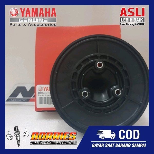 fan kipas mesin F1ZR Force 1 3XA-E2611-00 asli original Yamaha berkualitas