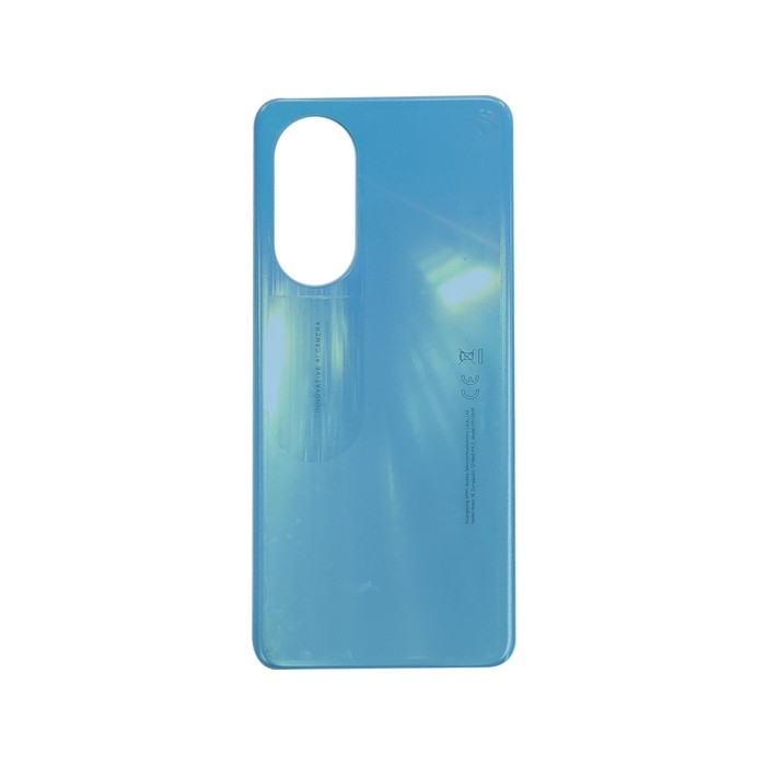 BACK COVER OPO A98 | A98 5G 2023 | TUTUP BELAKANG HP