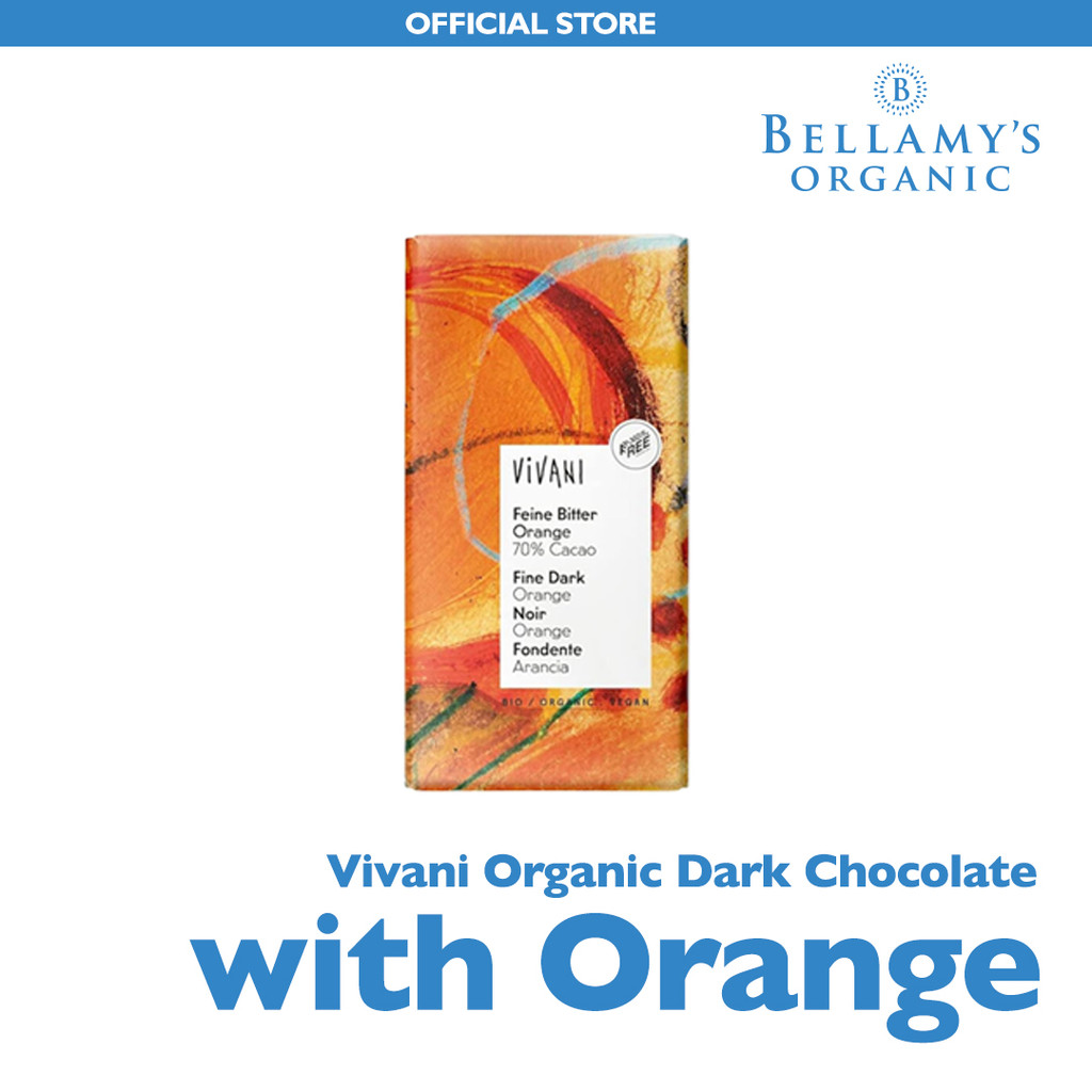 

Hadiah - Vivani Dark with Orange 100 gr
