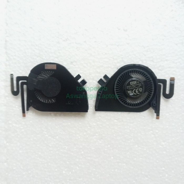 FAN KIPAS LENOVO THINKPAD X240 X240I X250 X260