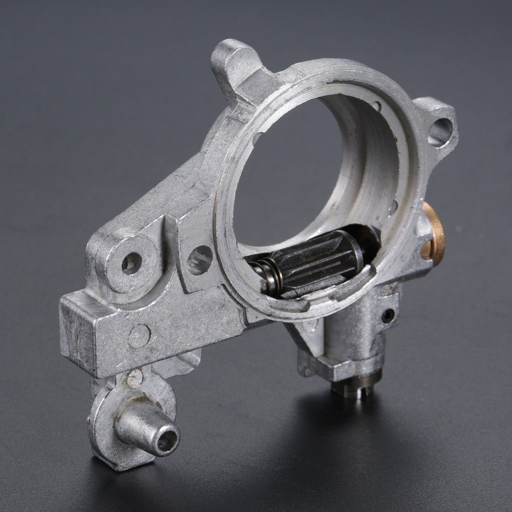 Oil Pump fit for Stihl MS 341 361 MS341 MS361 Replacement Chainsaw Spare Parts Garden Repairing Acce