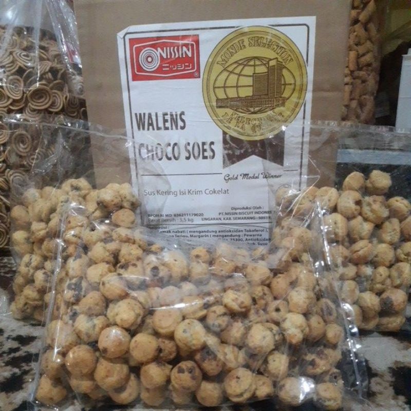 

sus coklat walens 500gr asli produk dr nissin| mutiara snack