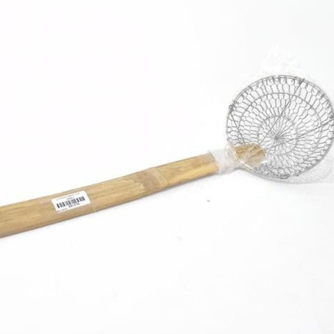 Saringan Serok Mie Ayam Saringan BakMie Mie Ayam