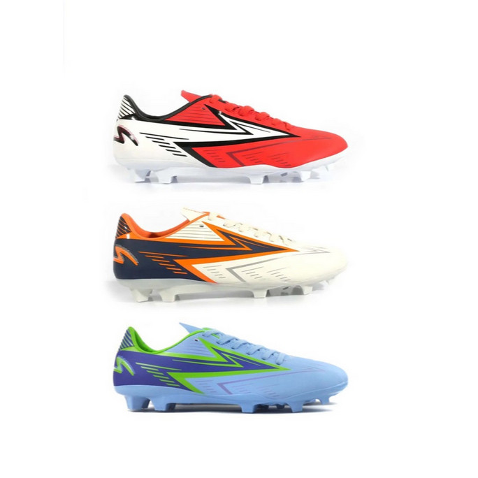 Sepatu Sepak Bola Specs Hyperspeed 1.5 FG Original 100@