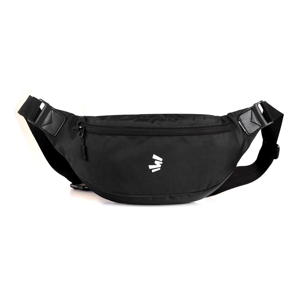 ORIGINAL 3Second Tas Pinggang Pria Waist Bag Polyester Canes OL-C031124