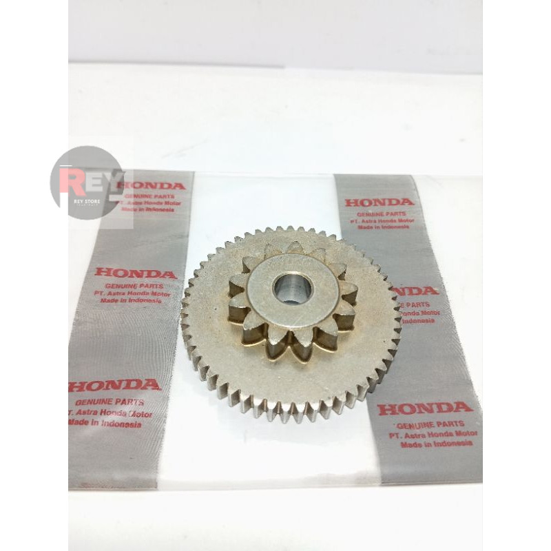 Gear stater gir stater kecil Honda CB 160 R CB150 150R old CB150R original