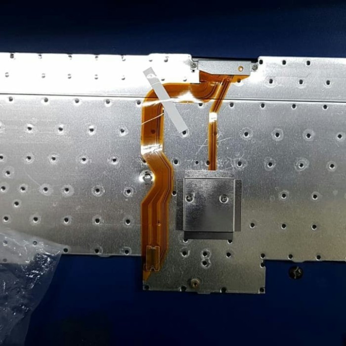 Keyboard Thinkpad T410 T420 X220