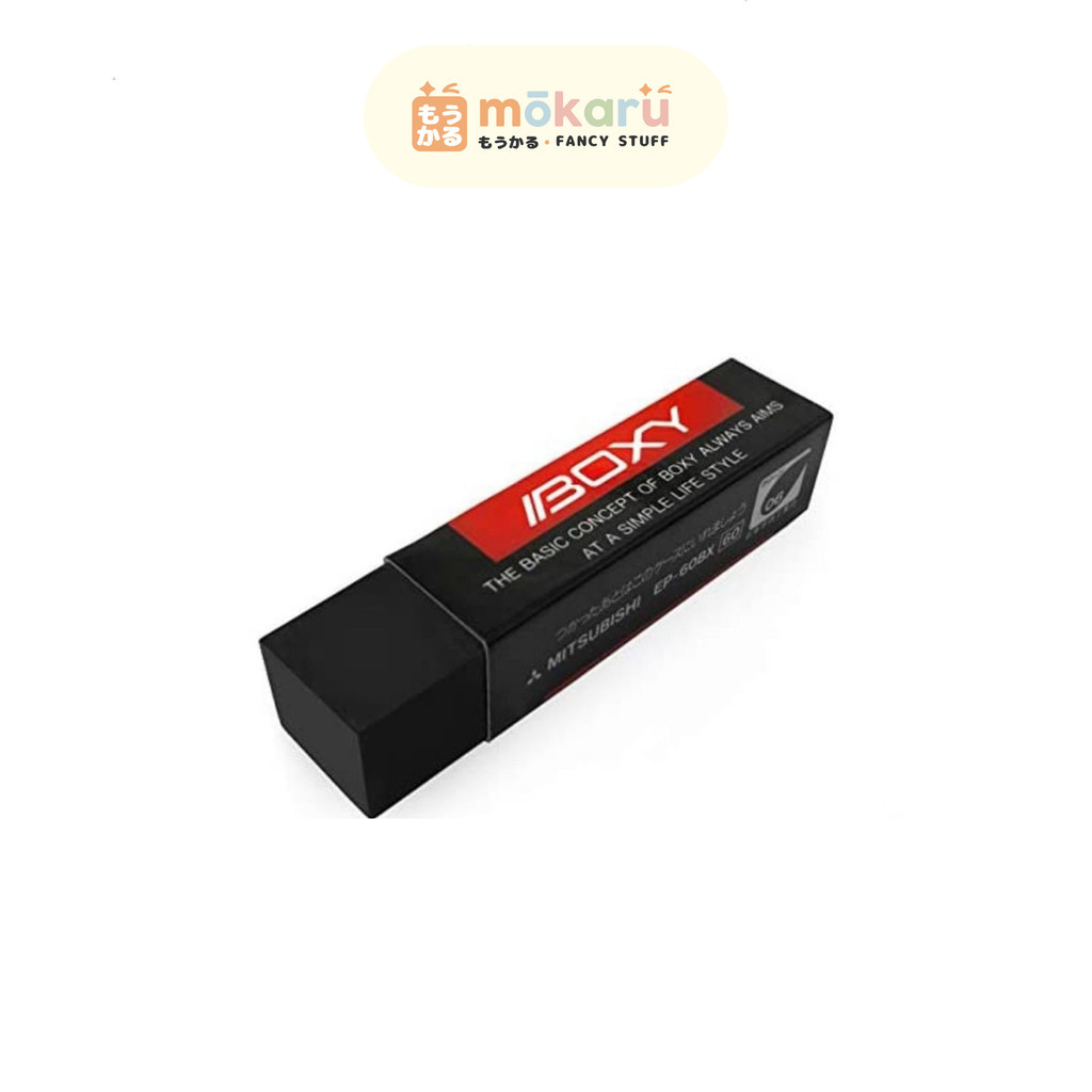 

Boxy Penghapus Big EP-100 BX Murah