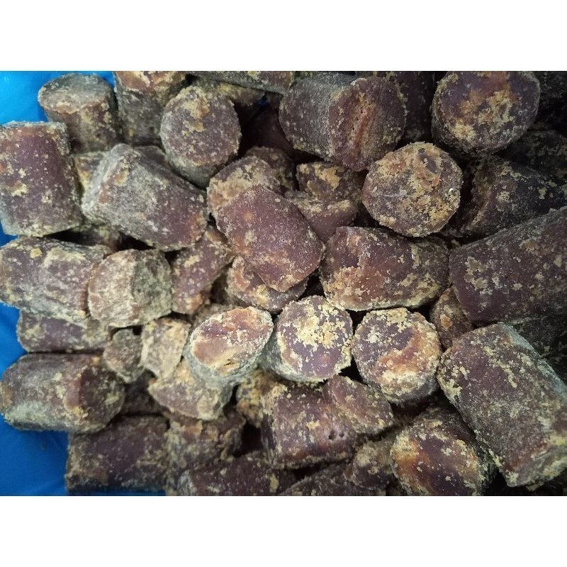 

BNS - GULA MERAH/GULA HABANG JAWA MEREK NATURAL 250G - AMR