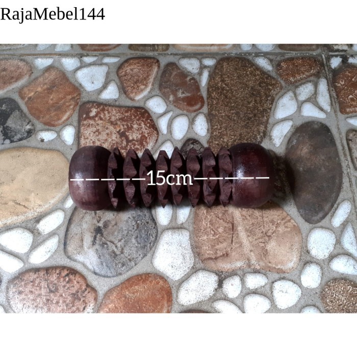 

Alat Pijat Refleksi Roll Kaki/Alat Pijat Tradisional Telapak Kaki Roll - Pjt Kaki Kcil gratis ongkir