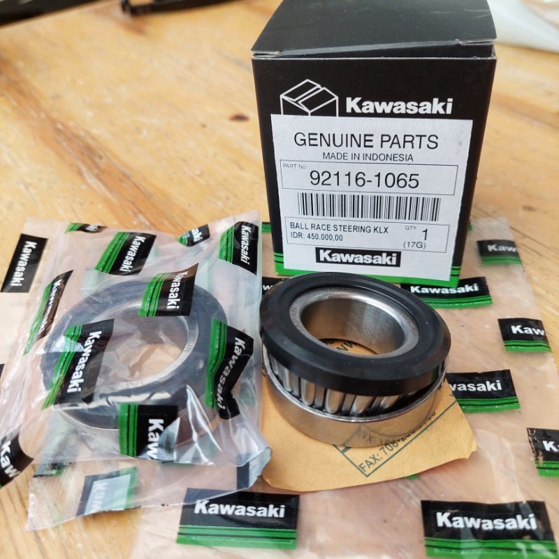 Komstir Comstir Kawasaki Klx 150 Original