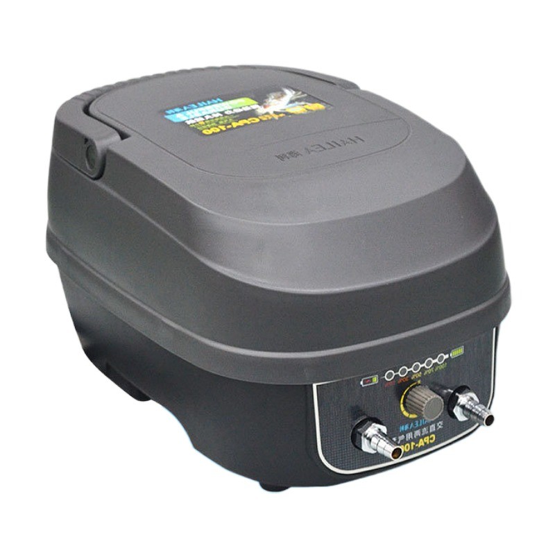 HAILEA- CPA-100 Factory Direct Supply HAIlEA CPA-100 Outdoor Fish Pond Equipment Air Compressor Air 