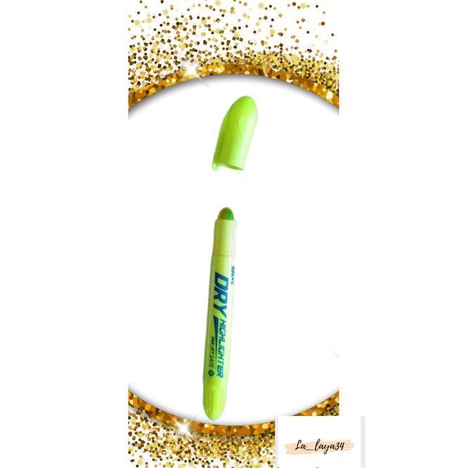 

Amos Dry Highlighter