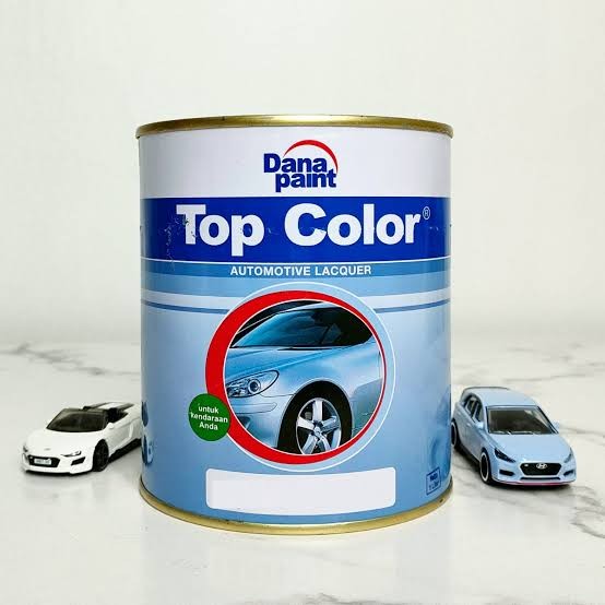 Top Color solid Danapaint