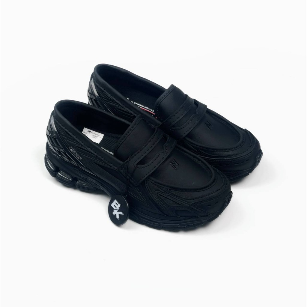 NEW BALANCE 1906L BLACK PHANTOM