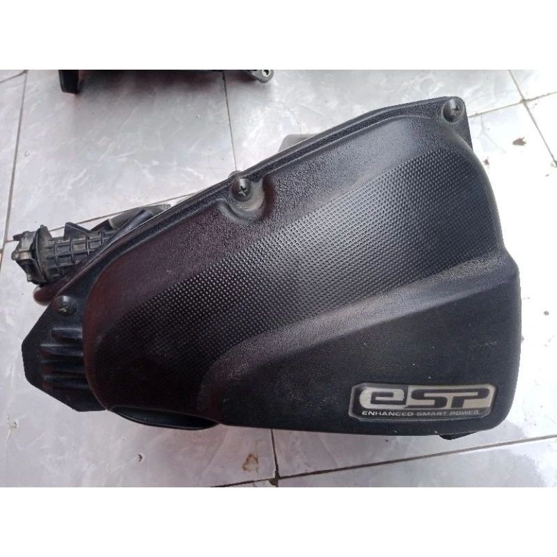 Bok filter udara Honda beat stater halus 2016-2019 copotan  bekas original