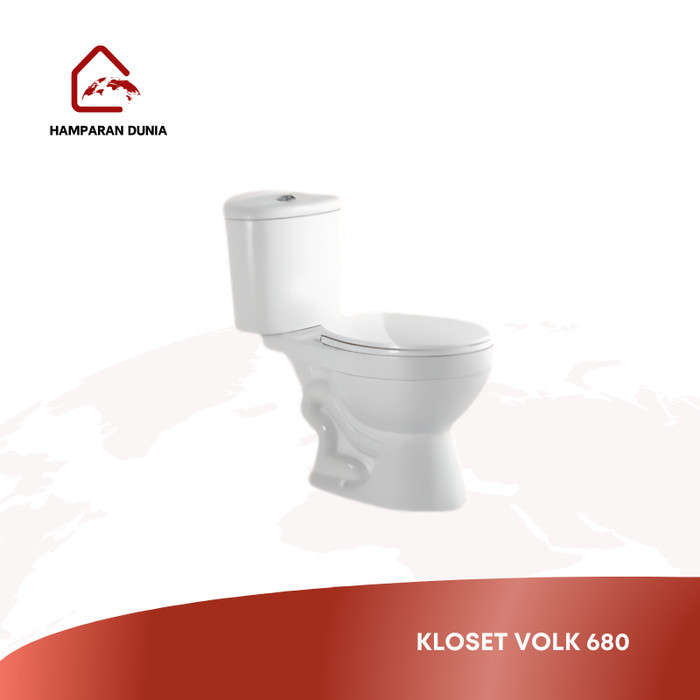 KLOSET VOLK 680 - VOLK KLOSET